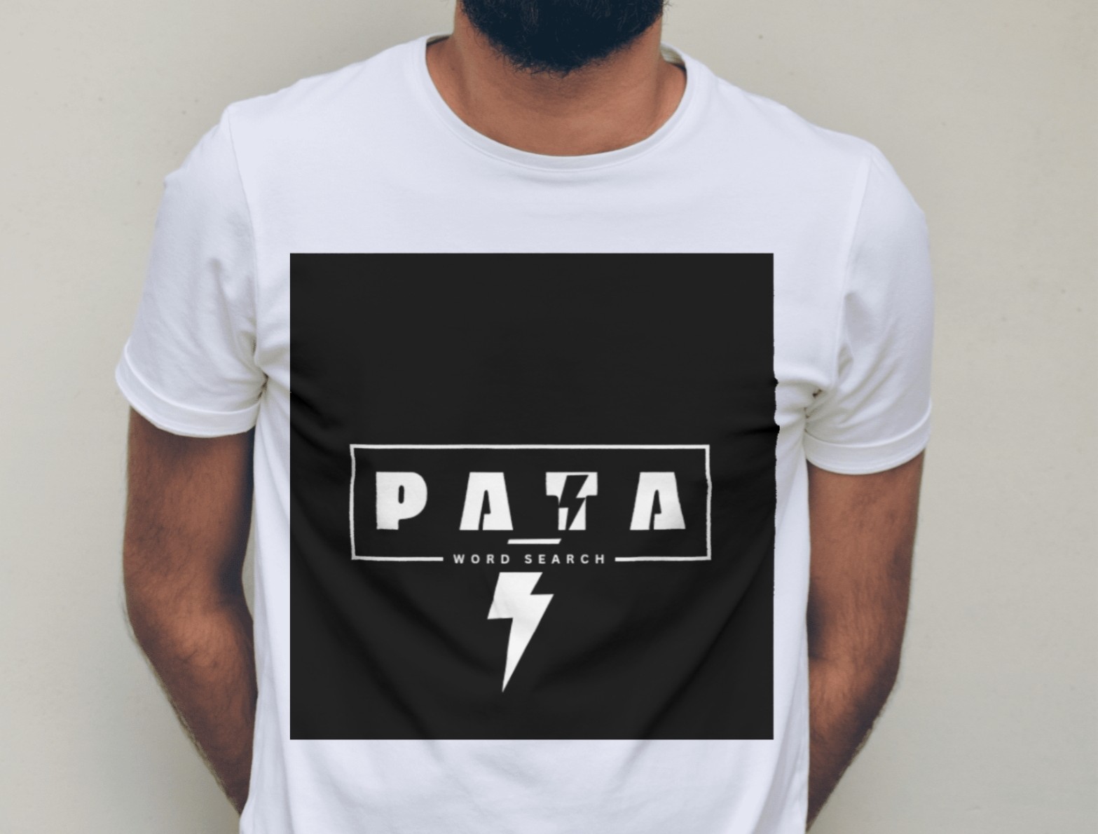 Round Neck T-shirt